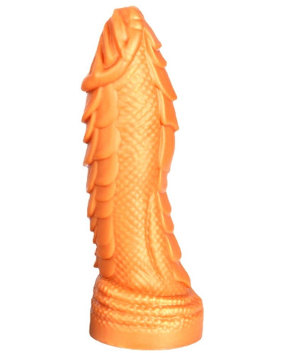 Gode Silicone Dickyx 18 x 5.5cm 