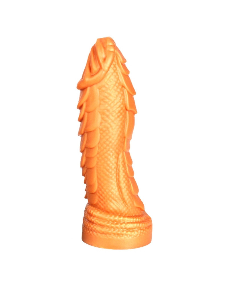 Gode Silicone Dickyx 18 x 5.5cm 
