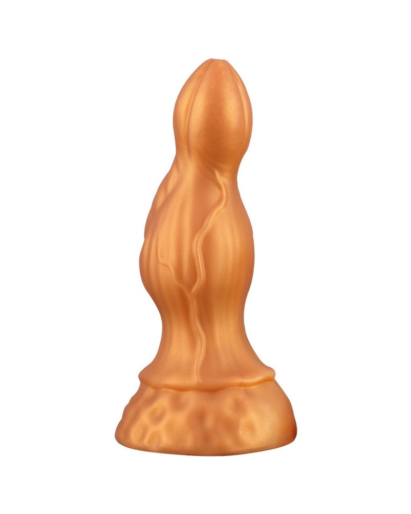 Gode silicone Nib 17 x 6cm 