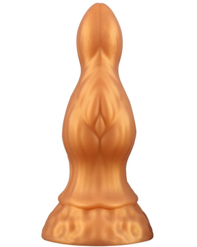 Gode silicone Nib 17 x 6cm 
