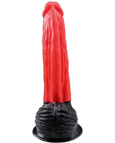 Gode silicone Sapio 17 x 4.5cm 