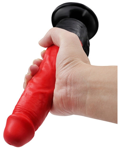 Gode silicone Sapio 17 x 4.5cm 