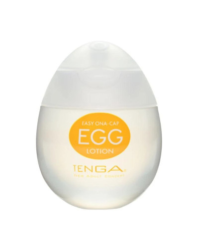 Lubrifiant Tenga Egg Lotion 65ml 