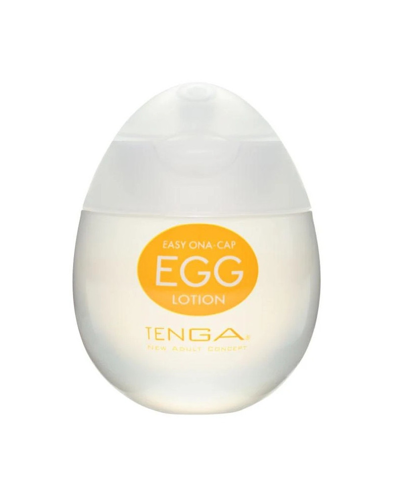 Lubrifiant Tenga Egg Lotion 65ml 
