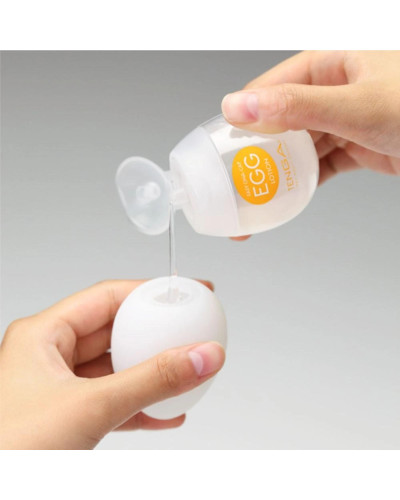 Lubrifiant Tenga Egg Lotion 65ml 