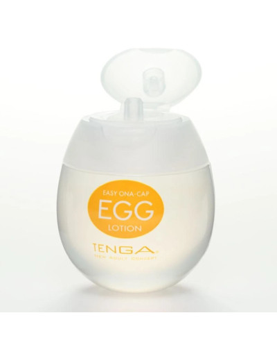 Lubrifiant Tenga Egg Lotion 65ml 