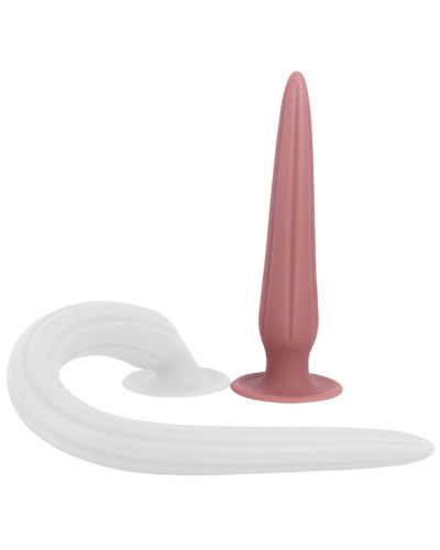 Gode Lemur 26 x 5.5cm 