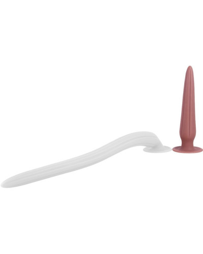 Gode Lemur 26 x 5.5cm 