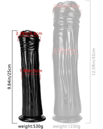 Gode Mini Cudgel 23 x 5.5cm 