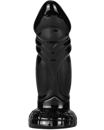 Gode Fishy 18 x 5.5cm Noir 