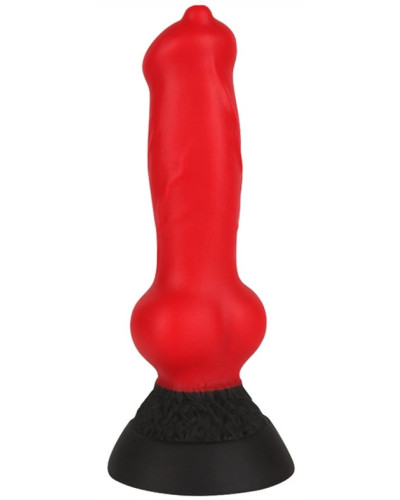 Gode Monster Mini Dog 15 x 5cm 