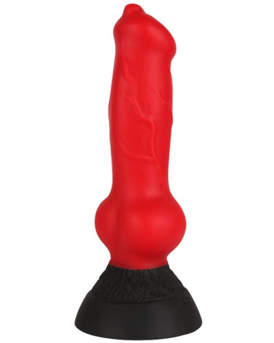 Gode Monster Mini Dog 15 x 5cm 