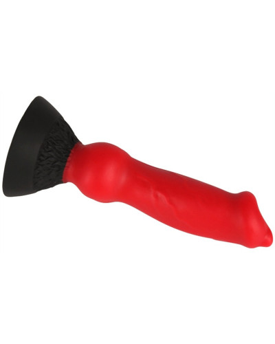 Gode Monster Mini Dog 15 x 5cm 