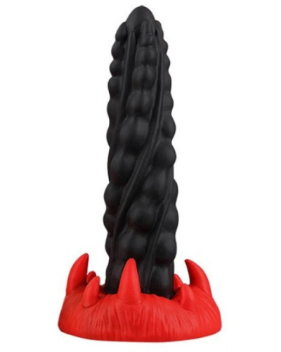 Gode Monster Helly 17 x 4cm 