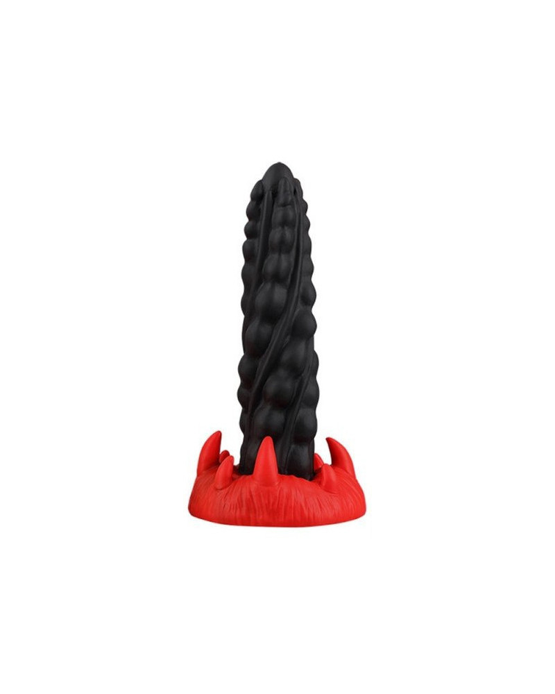 Gode Monster Helly 17 x 4cm 