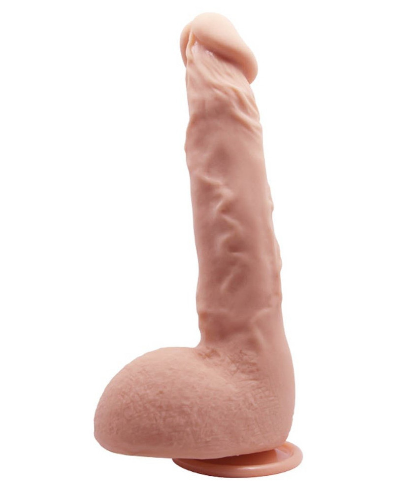 Gode réaliste Jason Beautiful 18 x 4.2cm 