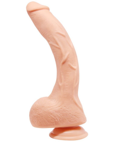 Gode réaliste Jack Beautiful 20 x 5cm 