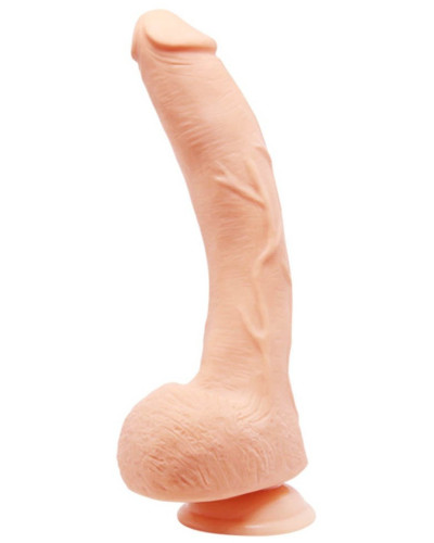 Gode réaliste Jack Beautiful 20 x 5cm 