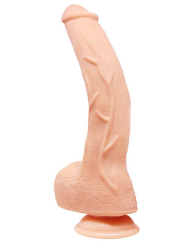 Gode réaliste Jack Beautiful 20 x 5cm 
