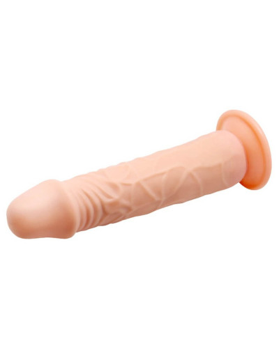Gode ventouse Baile Calvin 18 x 4cm 