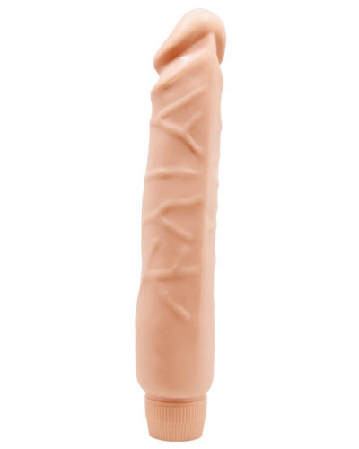 Gode vibrant Baile Jack 22 x 5cm 