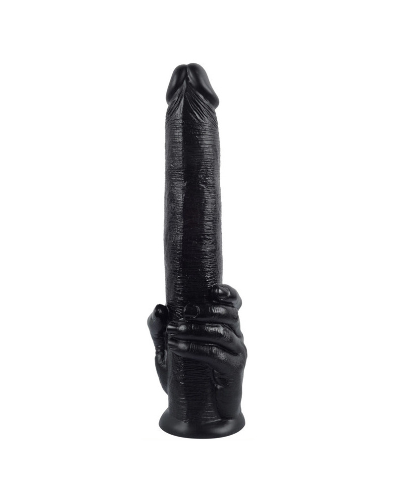 Gode Magic Hand 22 x 5cm 