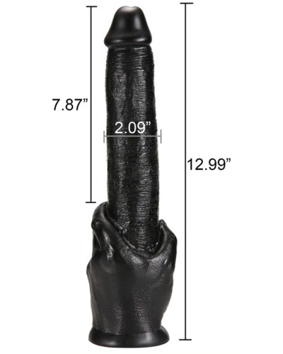 Gode Magic Hand 22 x 5cm 