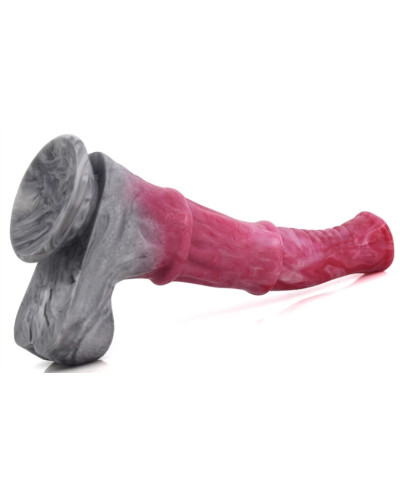 Gode monster Equinus 20 x 5cm 