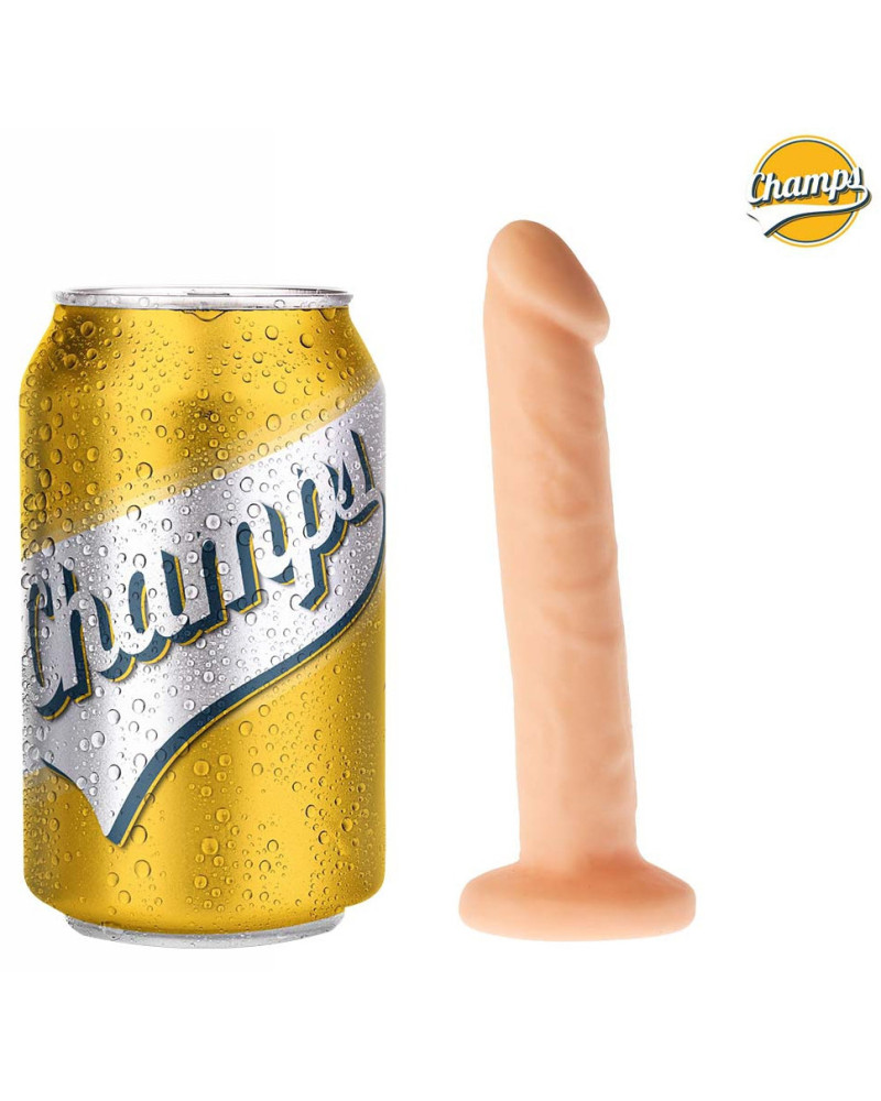 Gode Punky Champs 12 x 2.5cm 
