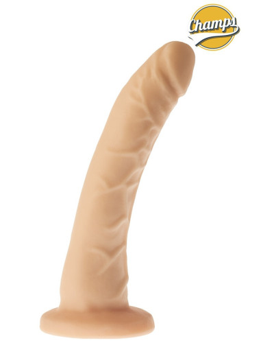 Gode GROOVY Champs 19 x 4.5cm 
