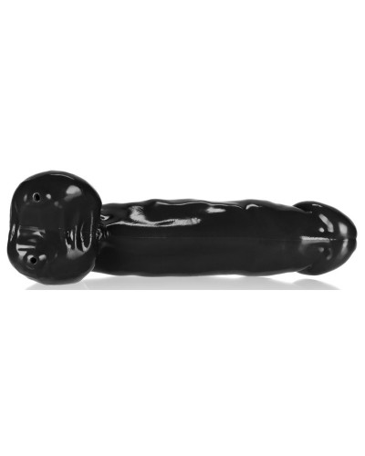 Gaine de pénis Daddy 20 x 6cm Noire 