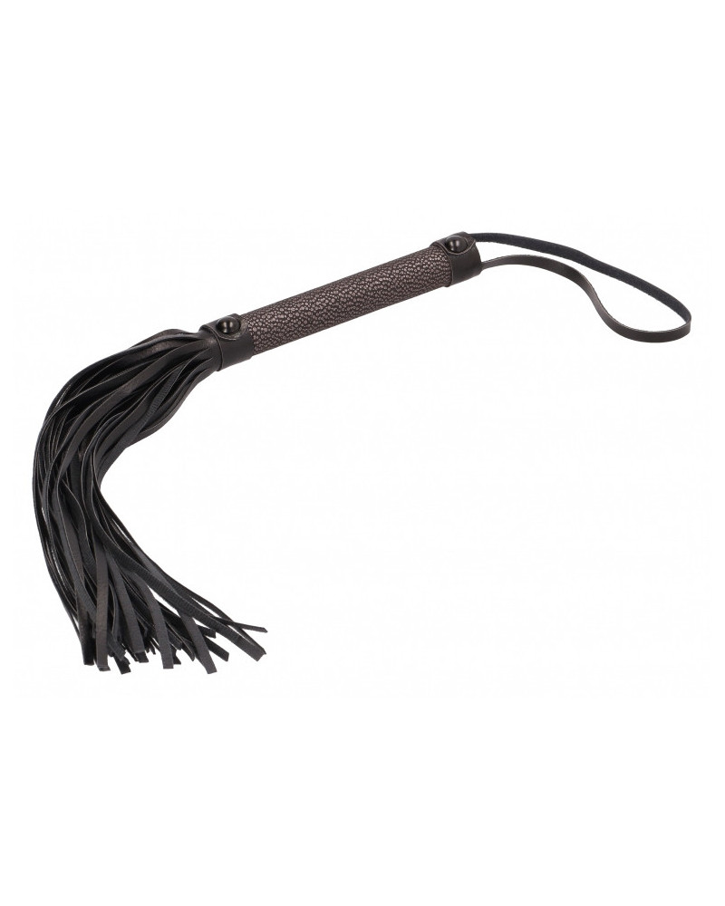 Martinet Elegant Flogger 40cm 