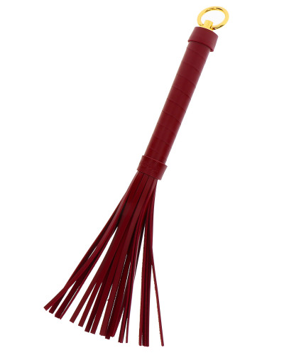 Martinet Taboom Rouge 32cm 