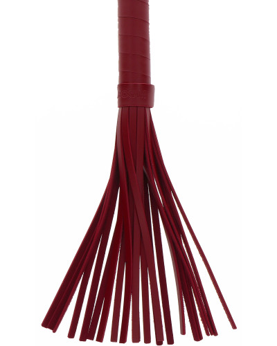 Martinet Taboom Rouge 32cm 