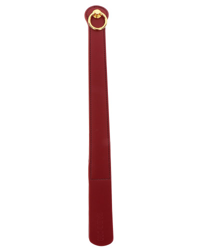 Paddle Slapper Taboom Rouge 42cm 