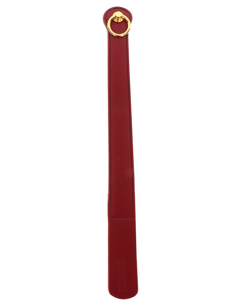 Paddle Slapper Taboom Rouge 42cm 