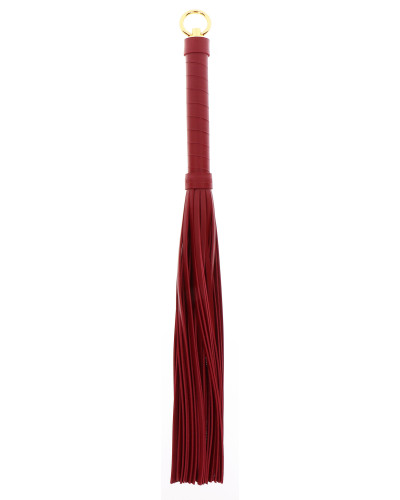 Martinet Taboom Rouge 45cm 