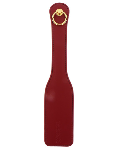 Paddle Taboom Rouge 32cm 