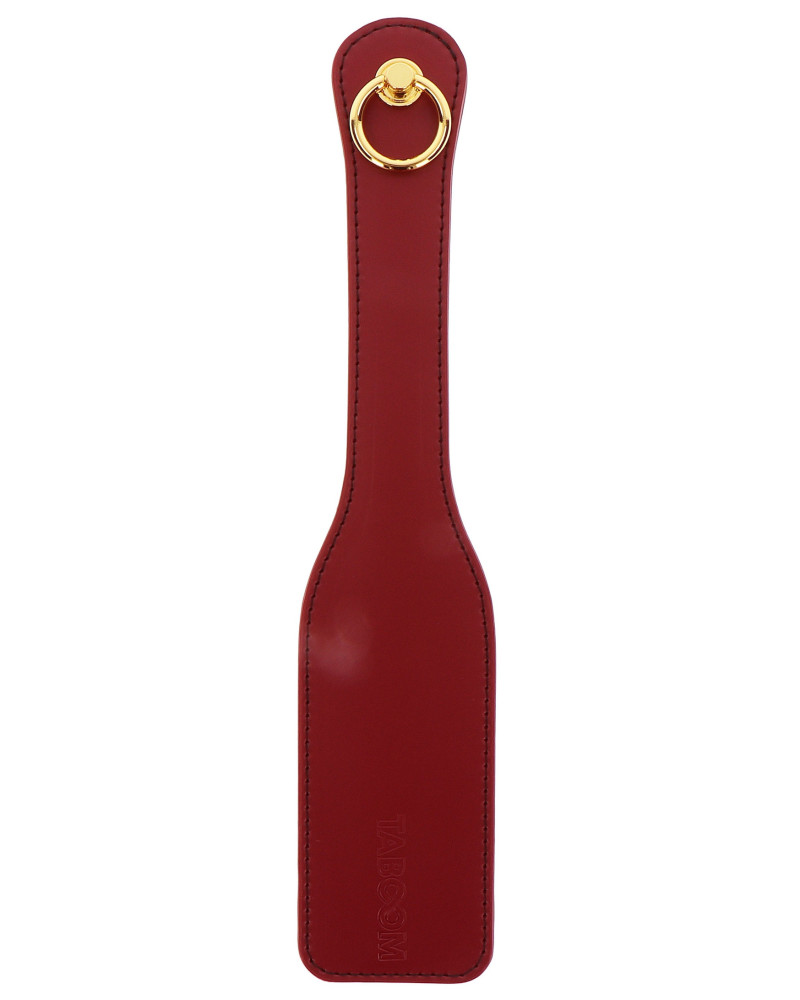 Paddle Taboom Rouge 32cm 