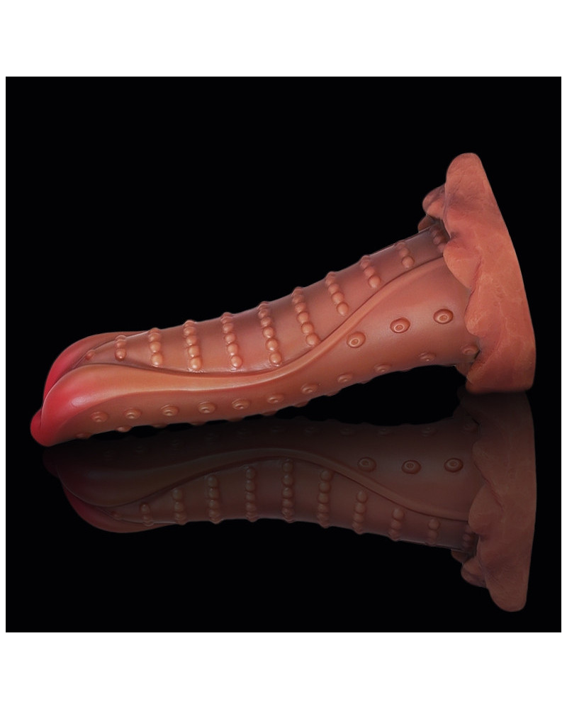 Gode Dragon Molsky 20 x 5.5cm 