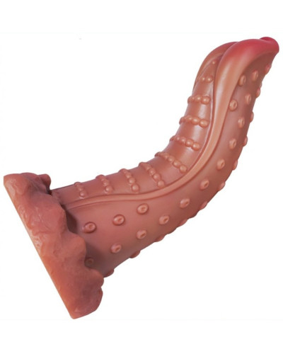 Gode Dragon Molsky 20 x 5.5cm 