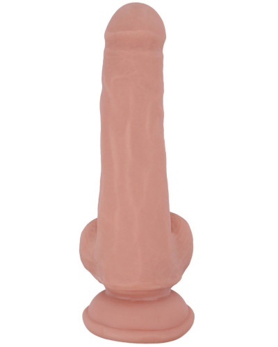 Gode réaliste Bottomless Pleasure 15 x 4cm 