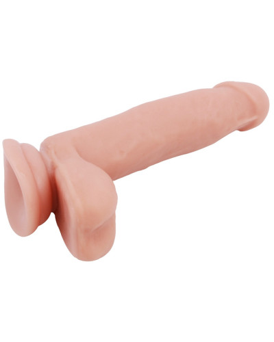 Gode réaliste Philander 14 x 4cm 