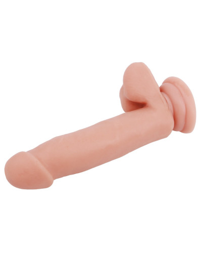 Gode réaliste Philander 14 x 4cm 