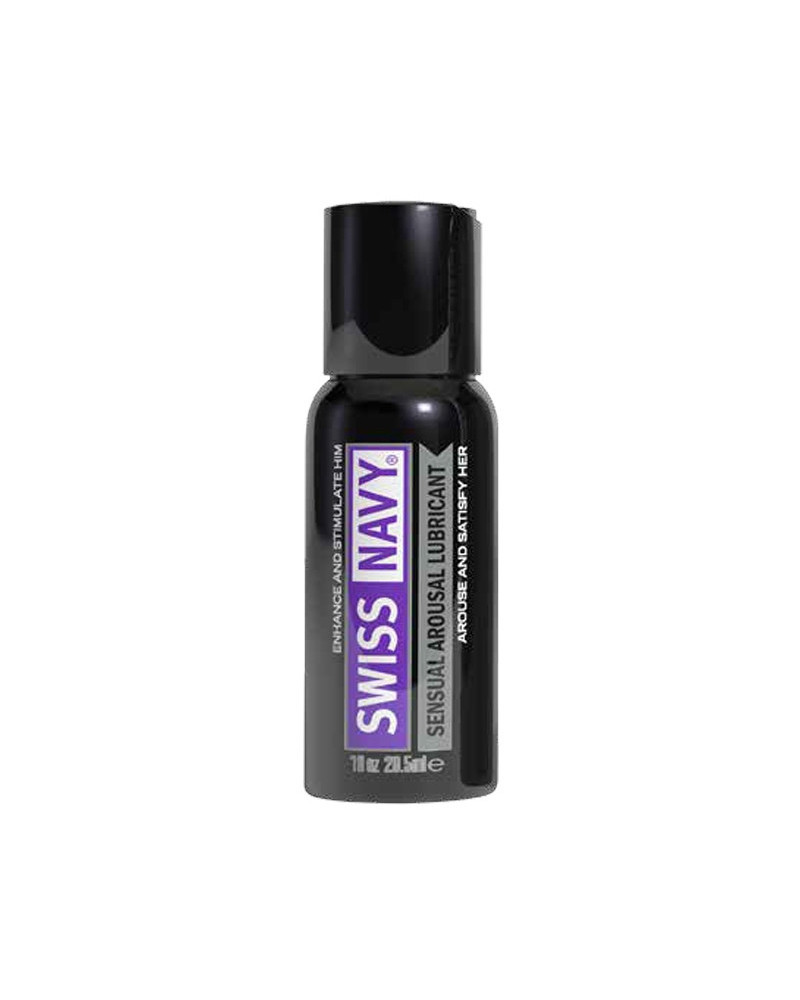 Lubrifiant Sensual Arousal 30ml 