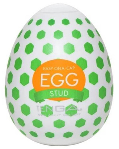 Oeuf Tenga Stud 