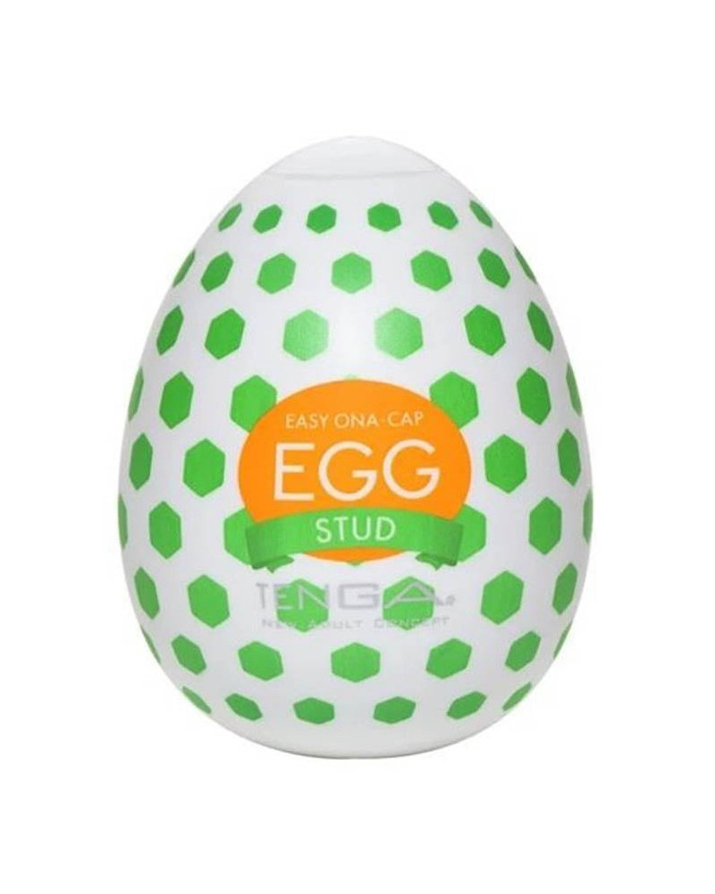 Oeuf Tenga Stud 