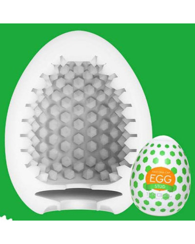 Oeuf Tenga Stud 