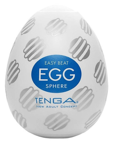 Oeuf Tenga Sphere 