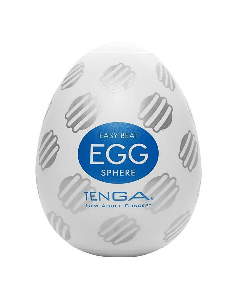 Oeuf Tenga Sphere 
